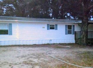 6547 Bee St, Milton, FL 32583