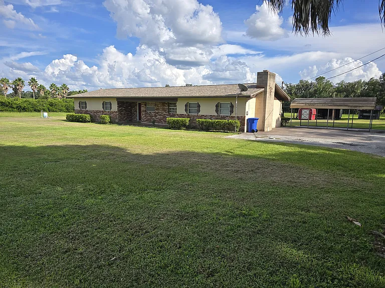 8710 Tatum Rd — Photo 1