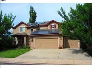 1659 Powell St, Erie, CO 80516