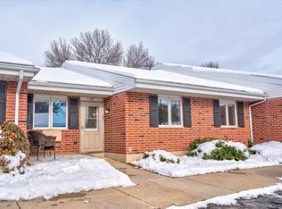 The Manors Condominiums, Madison, WI 53719