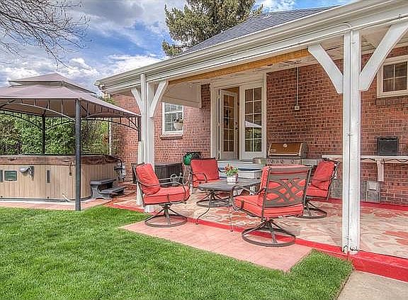3rd image of 2351 Krameria St