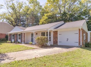 9501 Chadbourn Ct, Louisville, KY 40223