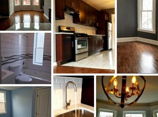 96 Harmon St #0, Jersey City, NJ