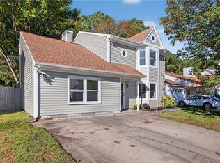 4132 Ware Neck Dr, Virginia Beach, VA 23456