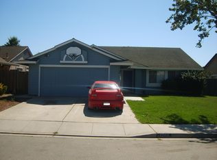 1208 Cabernet Dr, Gonzales, CA 93926
