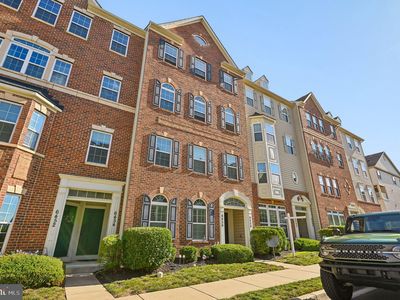 6458 Alan Linton Blvd E, Frederick, MD, 21703