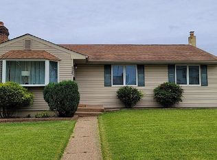 125 Hall Ave, Bellmawr, NJ 08031