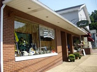 233 Washington St, Saltsburg, PA 15681