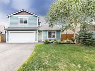 5312 Jason Ct SE, Olympia, WA 98513