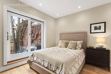 Sold by Corcoran