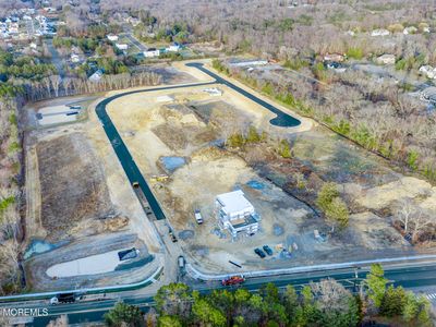 1008 BAL HARBOR Drive, Toms River, NJ, 08753