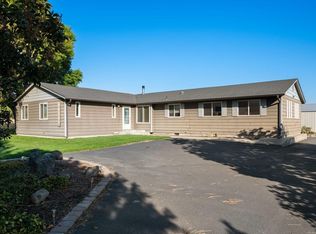 90403 W Hess Rd, Prosser, WA 99350