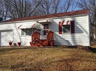 2225 Burns Ave, Saint Louis, MO