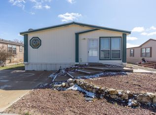 4158 Calle Americana, Las Cruces, NM 88005