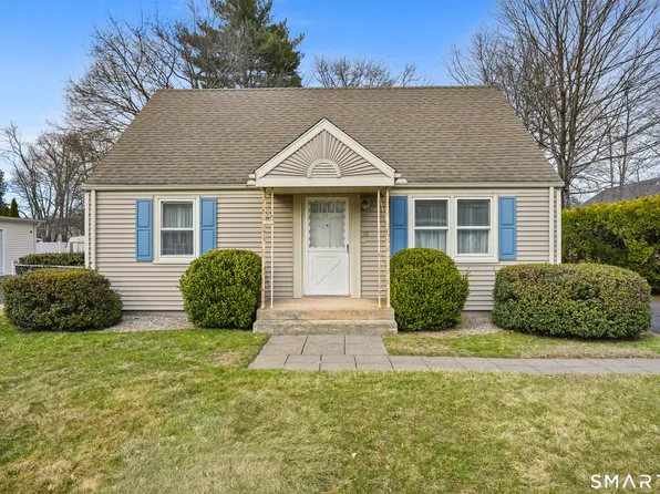 73 Diamond Avenue, Plainville, CT 06062