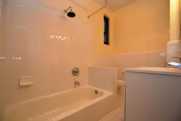 Rented by City Connections Realty