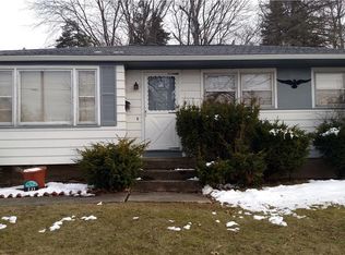 231 Mumford Dr, Youngstown, OH