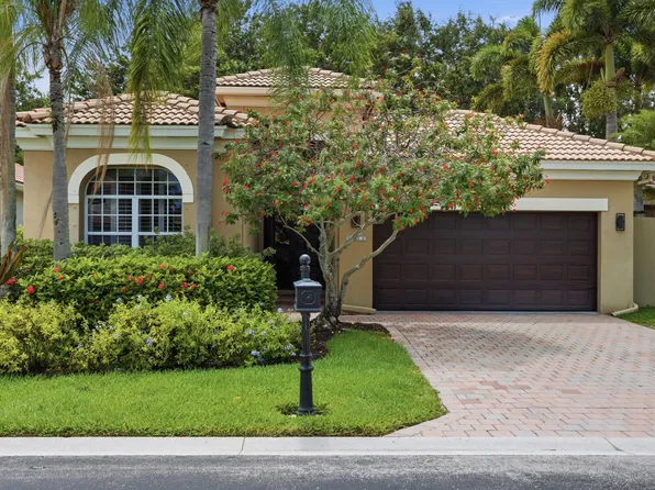 5677 Via De La Plata Circle, Delray Beach, FL 33484
