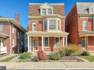 1543 Monroe St, York, PA 17404