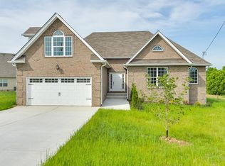 4084 Mountain Top Trl, La Vergne, TN 37086