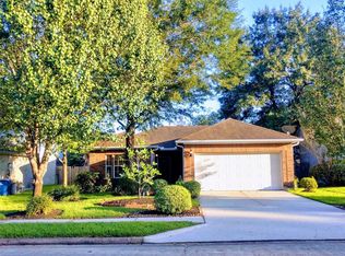 2830 Spring Dusk Ln, Spring, TX 77373