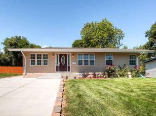 1477 S Krameria St, Denver, CO 80224