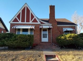 423 Jackson St, Pueblo, CO 81004