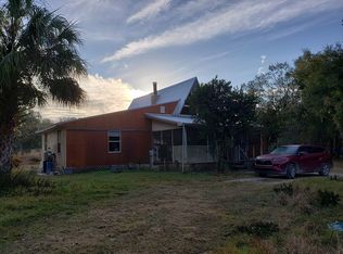 1731 S Mohican Trl, Inverness, FL 34450