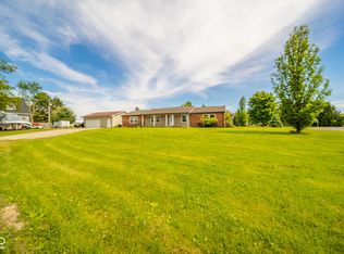 6863 W Jennifer Ct, Greenfield, IN 46140