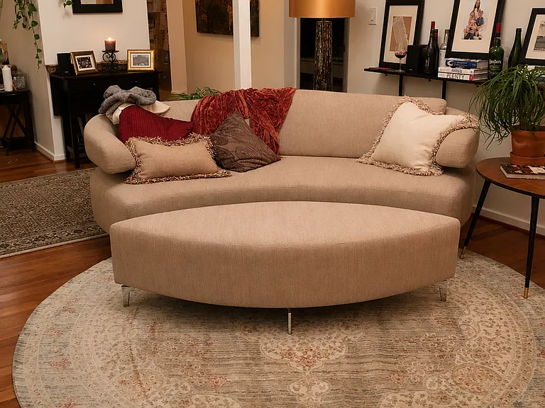 629 Constitution Ave NE #205 — Photo 3