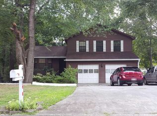 6499 Wild Turkey Trl, Riverdale, GA 30296