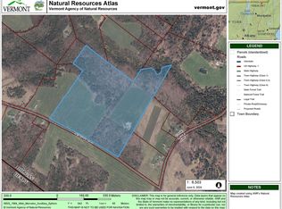 695 Derby Gore Rd, Morgan, VT 05853