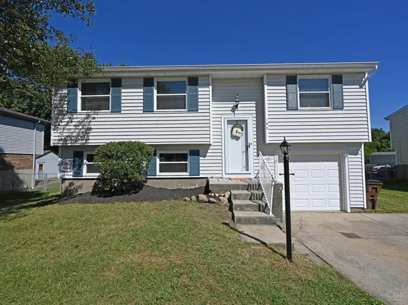 189 Circle Dr, Harrison, OH 45030