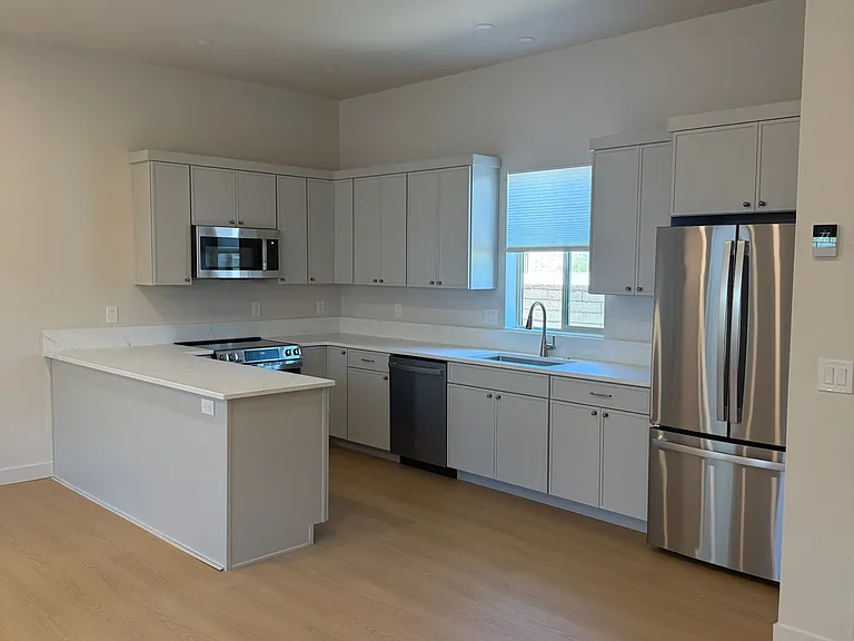 Kitchen #2