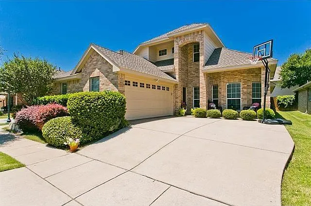 4412 Rancho Del Norte Trail — Photo 1