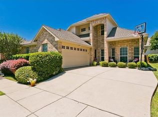 4412 Rancho Del Norte Trl, McKinney, TX 75070