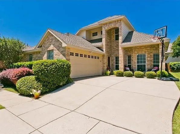 4412 Rancho Del Norte Trl, McKinney, TX 75070