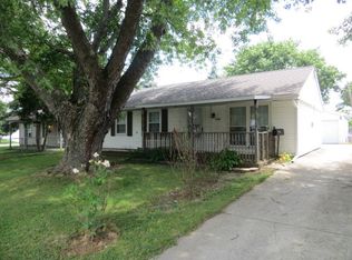 608 W Lawn Dr, Marion, OH