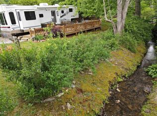 225 Cedar Mountain Trout Farm Rd #75, Blairsville, GA 30512