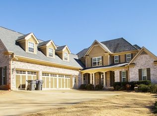 5080 Longridge Dr, Villa Rica, GA 30180