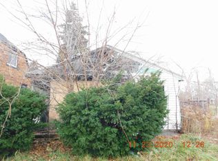 13305 Hubbell St, Detroit, MI 48227