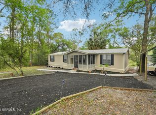 2001 LIBERTY Way, Middleburg, FL 32068