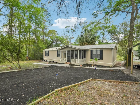 2001 LIBERTY Way, Middleburg, FL 32068