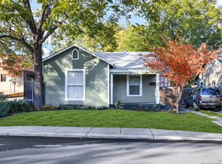 219 E French Pl, San Antonio, TX 78212