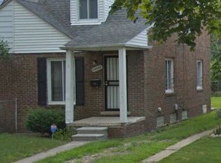 18640 Sunset St, Detroit, MI 48234