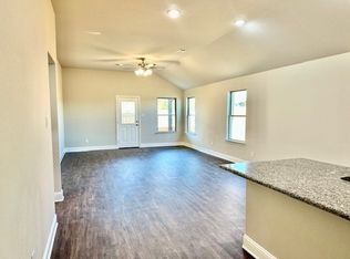 6602 Pattison, Greenville, TX 75402