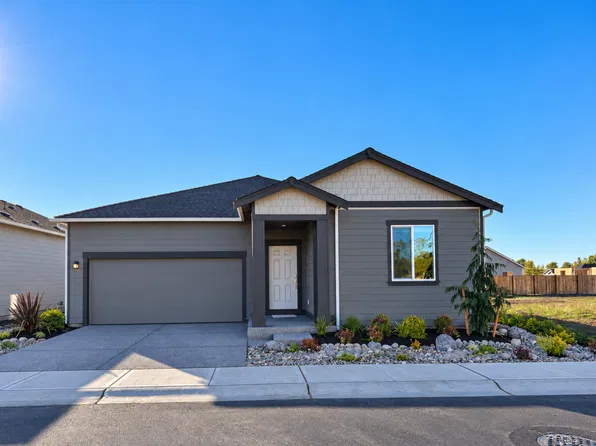 71 Foggy Valley Dr, Sequim, WA 98382