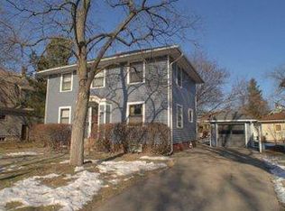 1717 Madison St, La Crosse, WI 54601