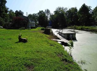 4630 E 150 S, Lagrange, IN 46761