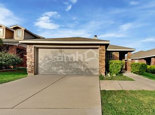 4009 Freedom St, Heartland, TX 75126